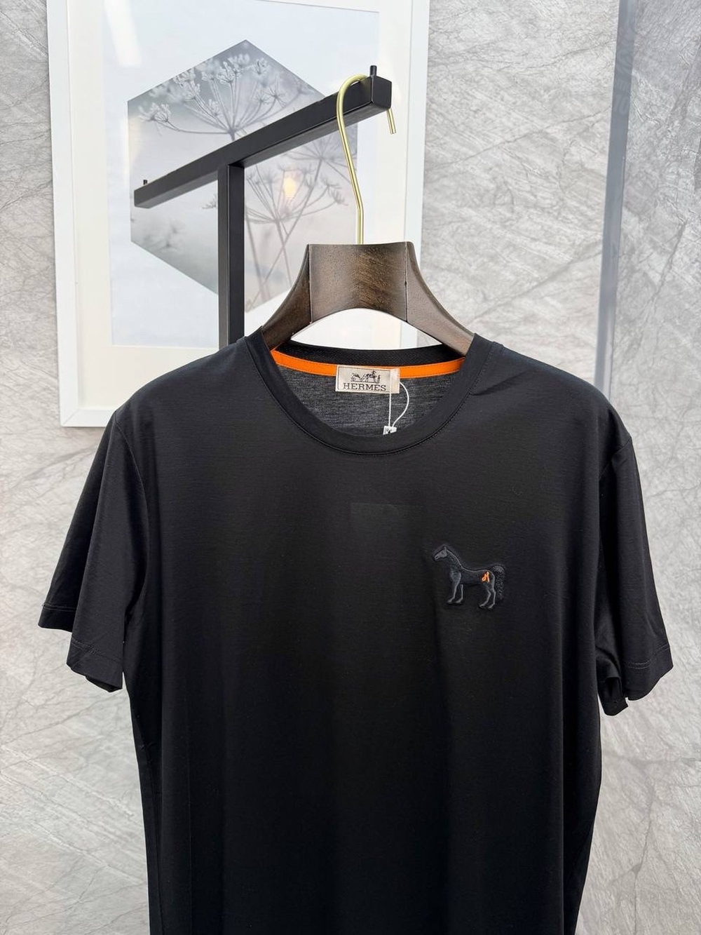 Футболка Hermes
