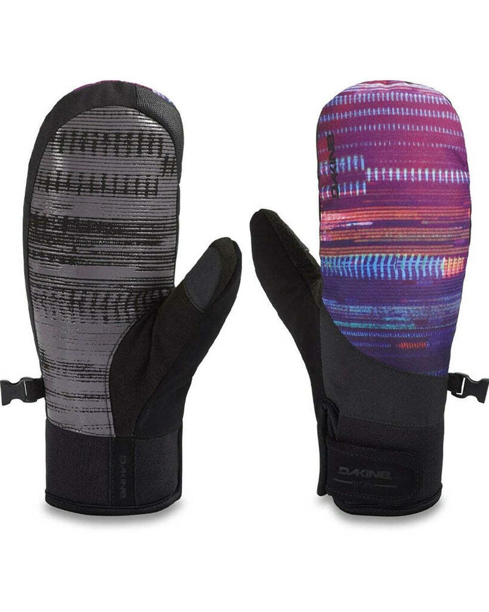 Варежки женские Dakine ELECTRA MITT RESOLUTION