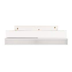 Светильник MAG-ORIENT-FLAT-FOLD-S230-12W Day4000 (WH, 80 deg, 48V, DALI) (Arlight, IP20 Металл, 3 года) 035857(1)