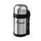 Термос TONAR 1000ML HS.TM-010  (дополн.пласт.чашка, скл.ручка, ремень)