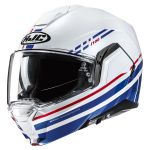 i100 Sysma MC21 / Бело-синий