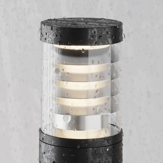 Наземный светильник Spir O439FL-L12GF3K Maytoni
