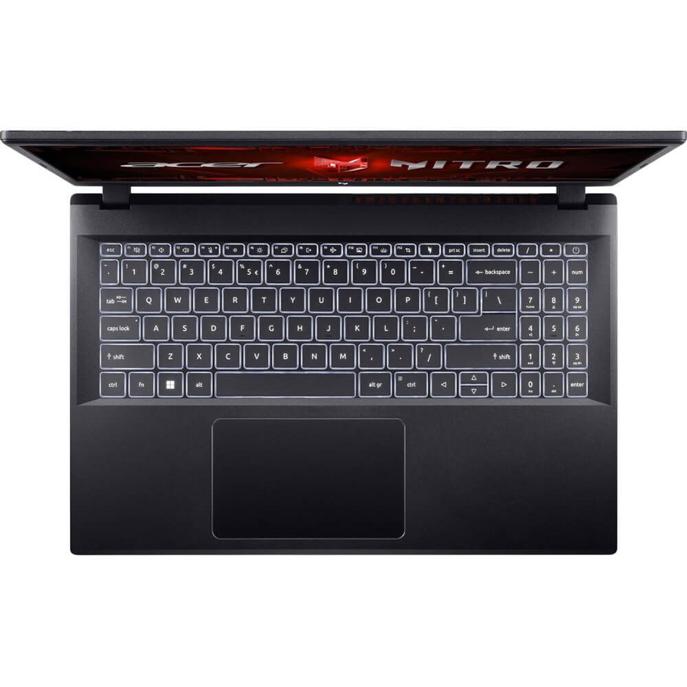 Ноутбук Acer Nitro V 15 ANV15-51-55MP (NH.QN9CD.007)