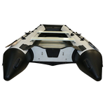 Лодка ПВХ Polar Bird Кречет PB-320M New Merlin пол-стеклокомпозит -