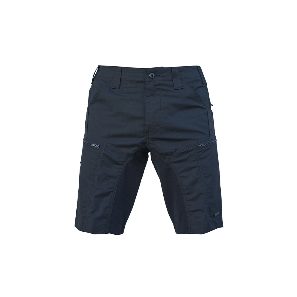 Шорты мужские Kitanica Venture Shorts Space Black