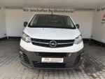 Opel Vivaro Edition Cargo