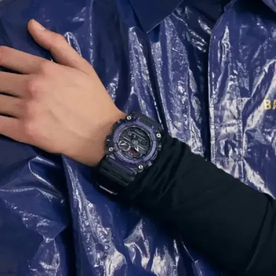 Наручные часы Casio G-Shock GA-900TS-6AER