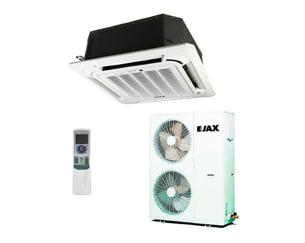 Кассетный кондиционер JAX ACQ – 60 HE6