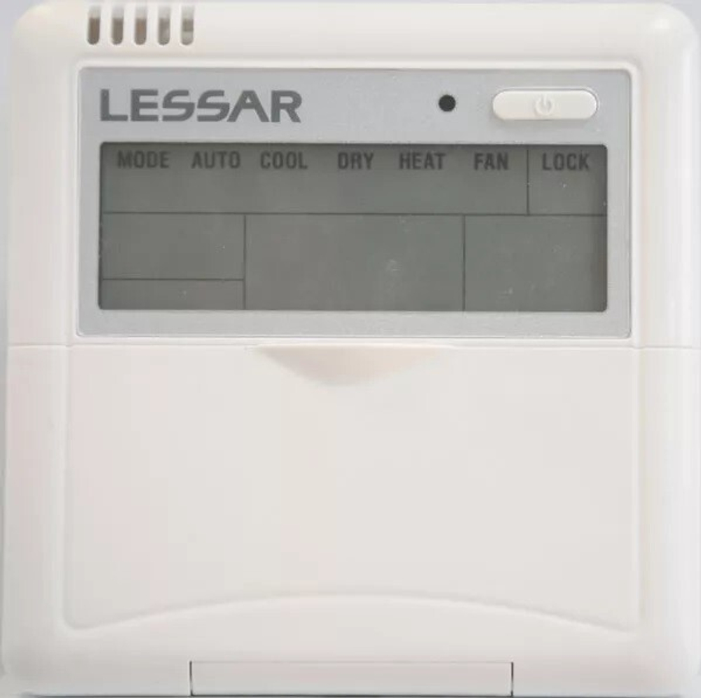Кассетный кондиционер Lessar LS-HE48BVA4/LU-HE48UVA4/LZ-B4UB