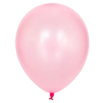 Воздушные шары с гелием и обработкой Декоратор Неон Magenta 12"/30 см