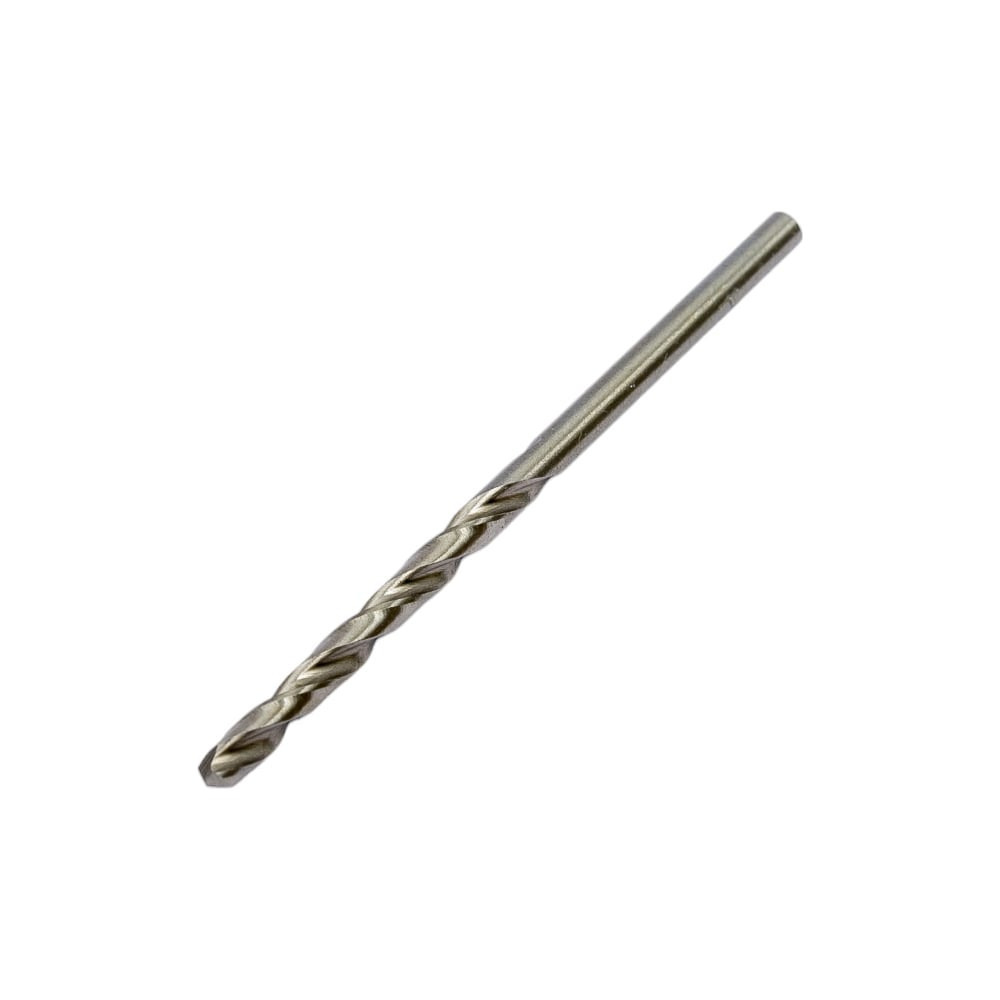 Сверло по металлу HSS-G DIN338 (10 шт; 3х33х61 мм) Milwaukee 4932352381