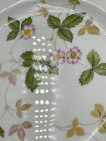 Тарелка 27,5см Wedgwood, Wild Strawberry