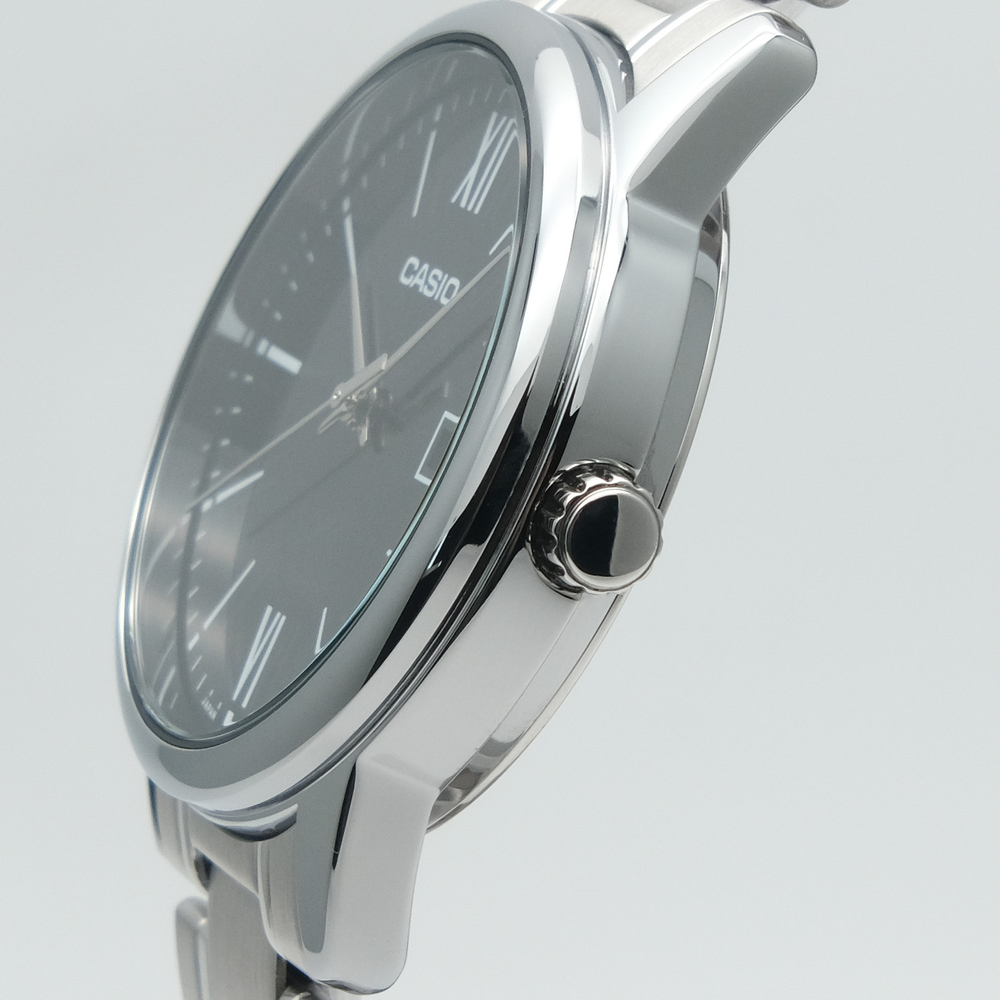 Мужские наручные часы Casio Vintage MTP-V002D-1B3
