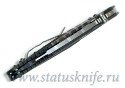 Нож Marfione Custom Socom EOD Tanto Knifeфотография - 8