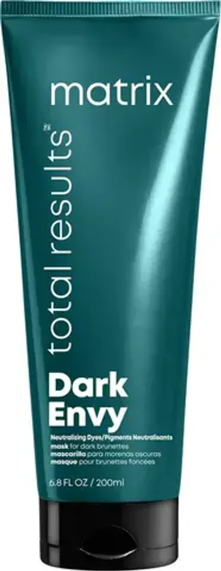 Matrix Dark Envy Total Results - Маска 200 мл