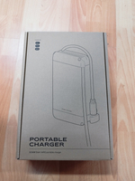 Портативная зарядка 3.3 кВт STARK VARG Portable Charger