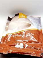 Carrefour сухие растительные сливки для кофе для кофе 200 г (Турция)