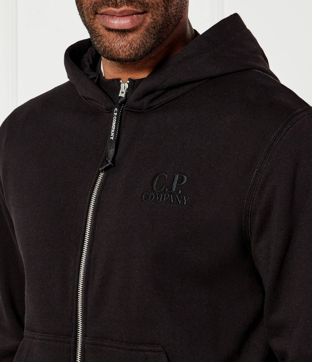 Худые C.P. Company - черный(18CMSS044A005086W)