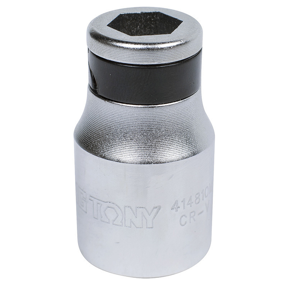 KING TONY (414810M) Держатель вставок (бит) 1/2">10 мм