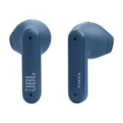 Беспроводные наушники JBL Tune Flex NC Blue