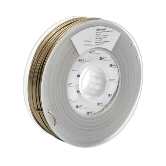 Ultimaker ABS 2.85 mm