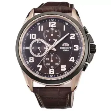 Мужские часы Orient FUY05003T0
