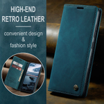 Чехол-книжка CaseMe Matte OPPO Reno 13 Pro global
