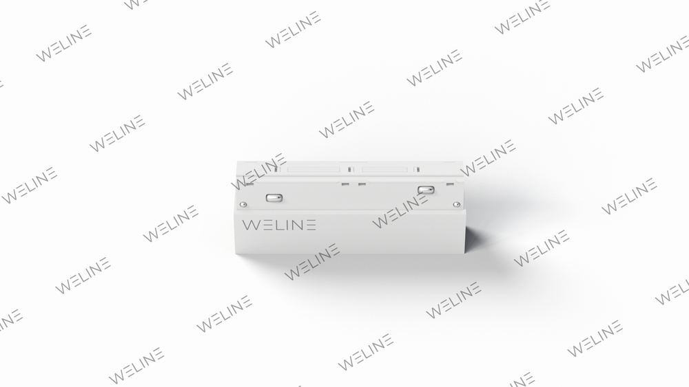 Магнитный светильник "Weline Multispot-1" 112 мм.