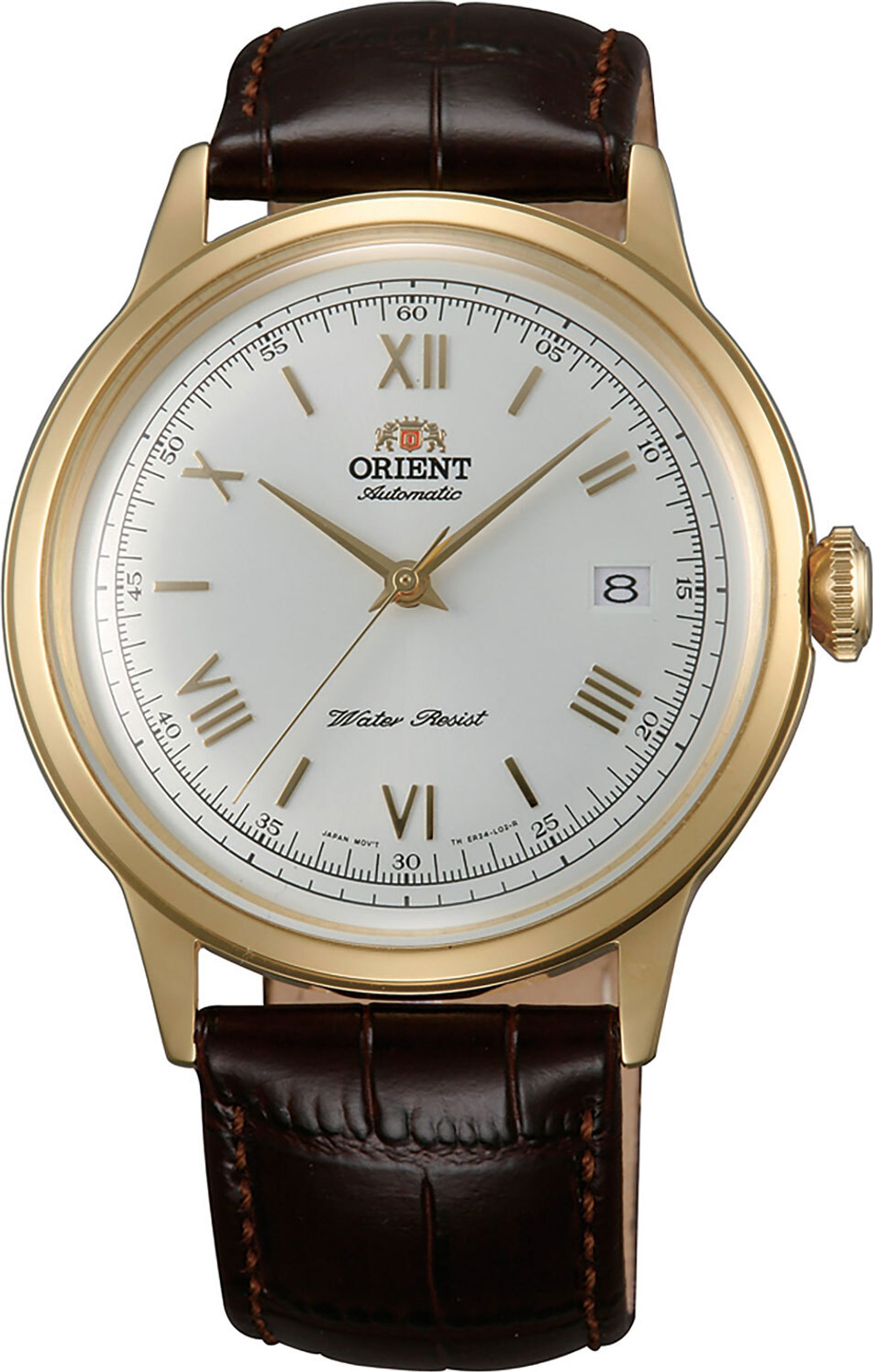 Японские механические наручные часы Orient AC00007W