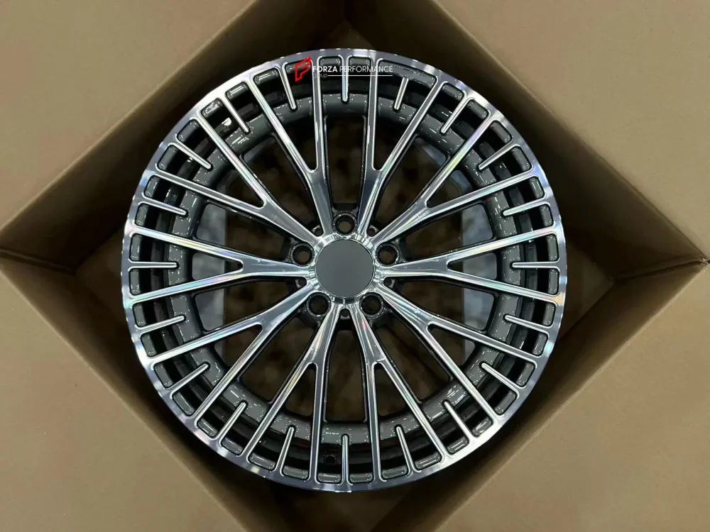 КОВАНЫЕ ДИСКИ ДЛЯ MERCEDES-BENZ EQS 450 V297 МЕРСЕДЕС-БЕНЦ