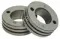 Ролики из порошковой проволоки 1,2/1,6 Fubag для DRIVE INMIG DW, 4 шт