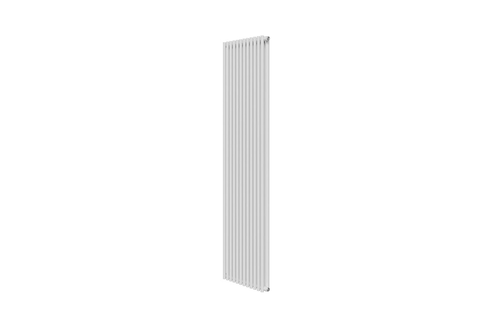 Дизайн-радиатор Royal Thermo Shift R22 C2180 - 12 секц. RAL9016 НС-1631316