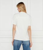 Футболка Vintage Tee_14 HUGO - экрю(50534545)