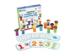 Развивающая игрушка "Фигурки Дети учатся считать" (20 Элементов) Learning Resources LER1060