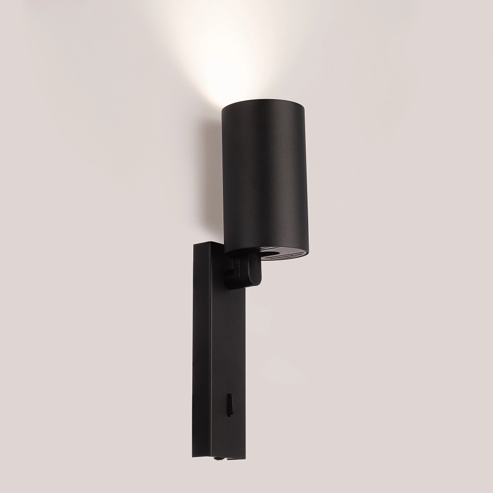 Настенный светильник Citilux Axel CL512511