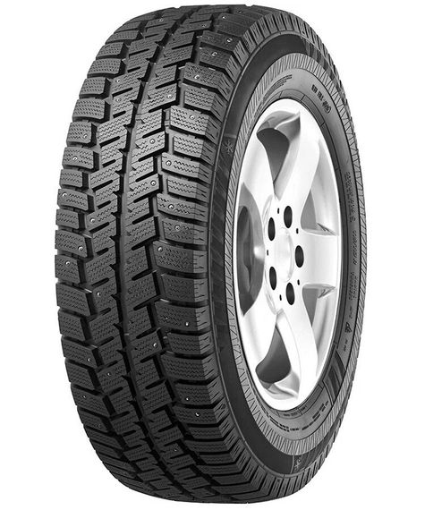 Torero MPS500 215/75 R16C 113/111R шип.