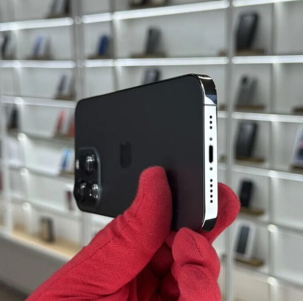 iPhone 13 Pro, 128 ГБ б/у