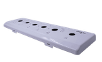 Панель передняя для электрической плиты Flama RG 2428 W