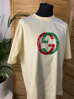 Футболка Gucci