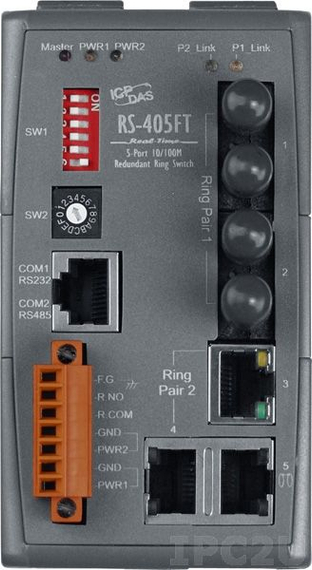 RS-405FT