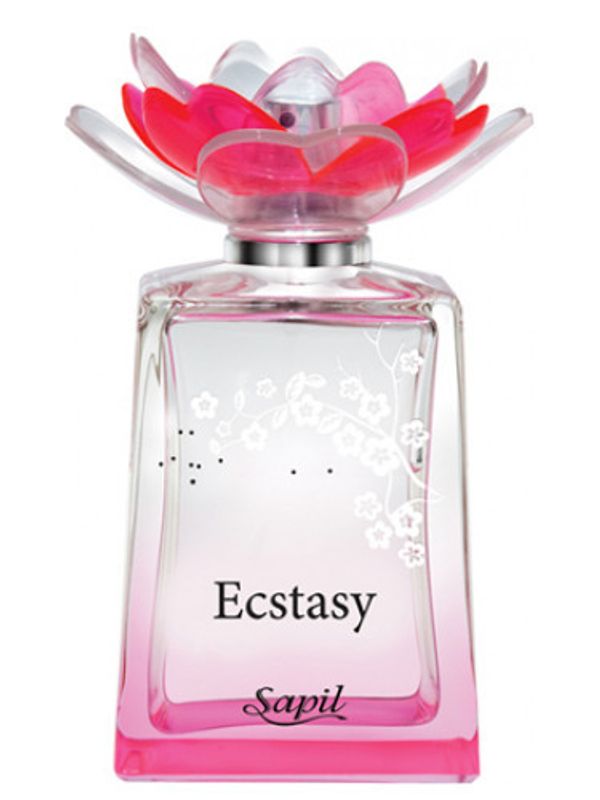 Sapil Ecstasy