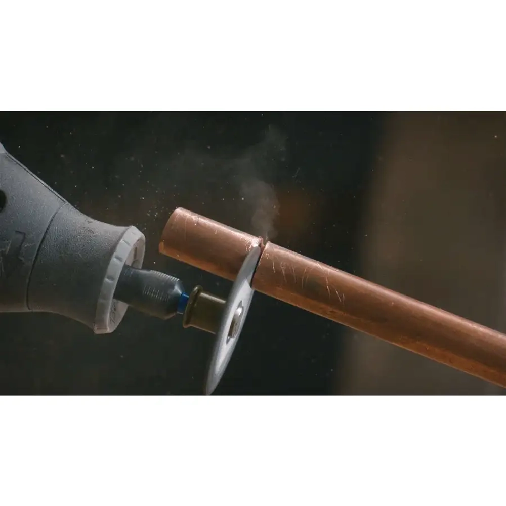 Набор оснастки EZ SpeedClic DREMEL 2615E725JA