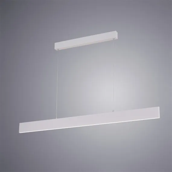 Подвесной светильник Largo A2505SP-2WH Arte Lamp