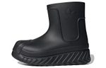 Adidas Wmns adiFOM Superstar Boot "Black" Women"s