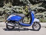 VMC Retro