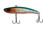 Виб ECOPRO Nemo Slim  80мм 17г 055-Shiny Shad