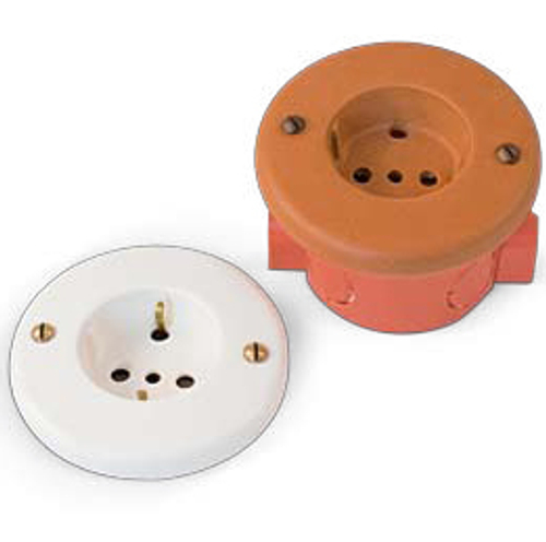 Meissa LAP.P13.00/SCHUKO