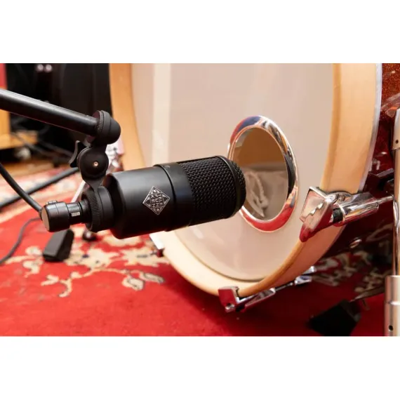 Telefunken DD4