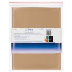 Ткань подкладочная Poly Twill 101±2 г/м², 200х145±2 см, 80 золотистый беж, Gamma LPTN
