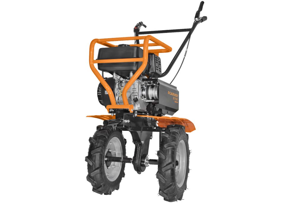 Carver MT-7106T Мотоблок бензиновый